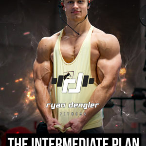 Intermediate Training Plan